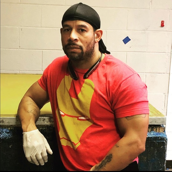 Meet your Posher, Richard - Picture 1 of 1